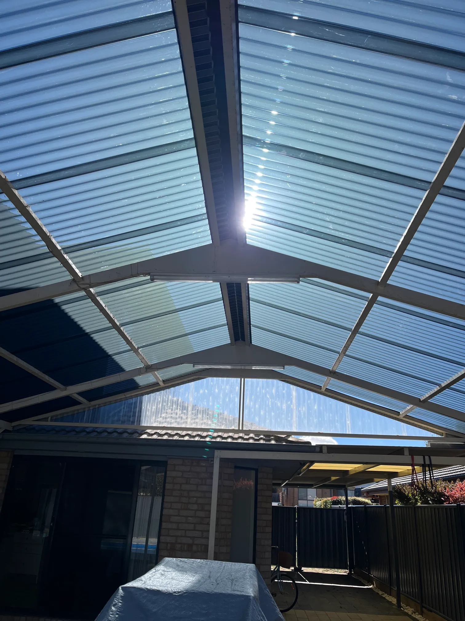 ShelterSafe Roofing Project 2