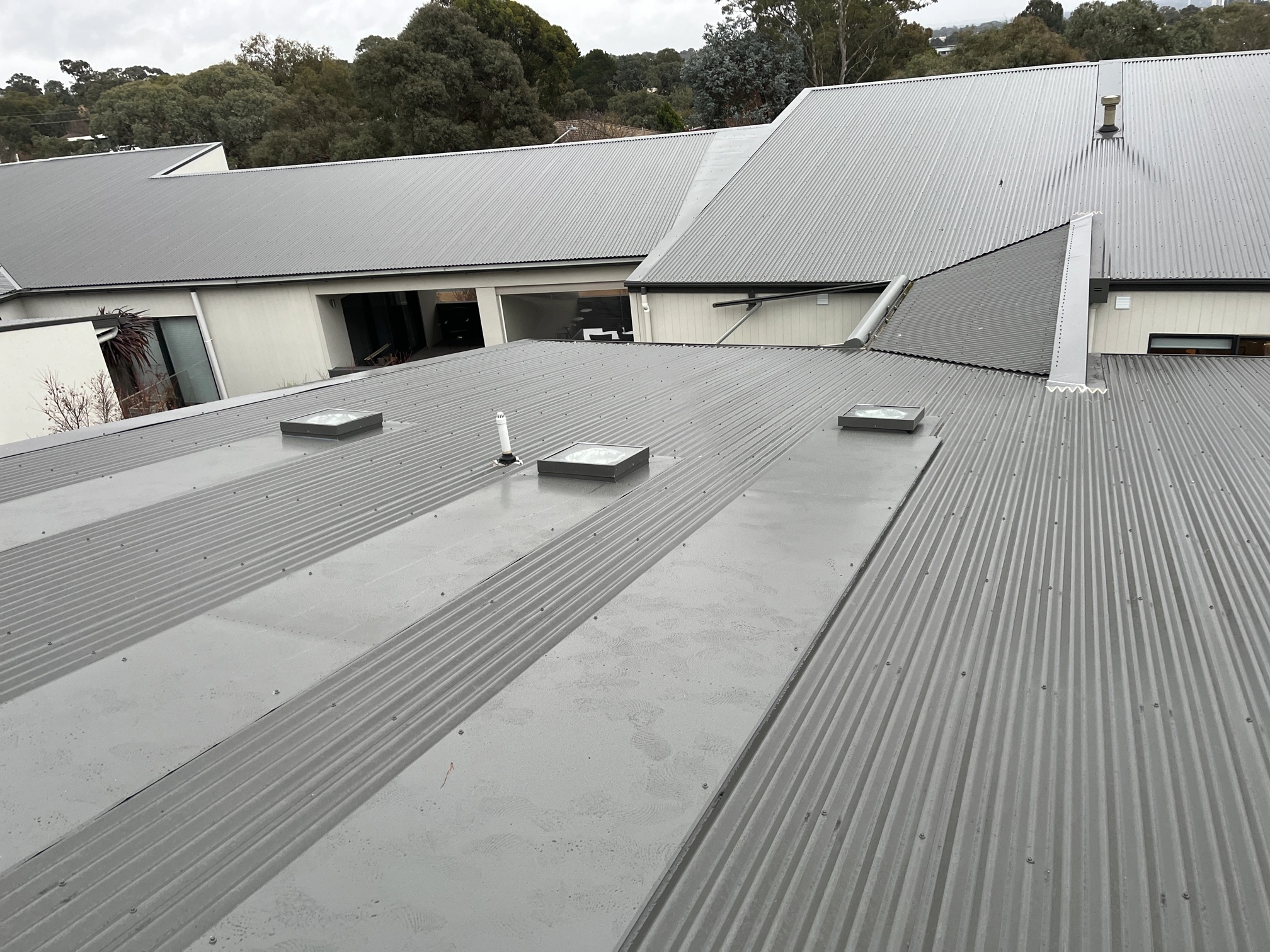 ShelterSafe Roofing Project 10