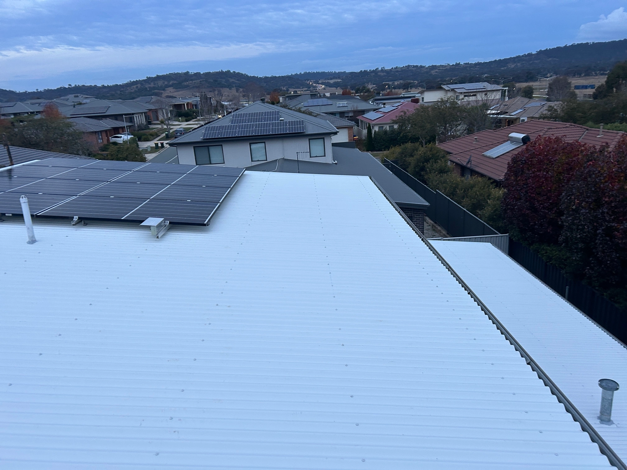 ShelterSafe Roofing Project 4