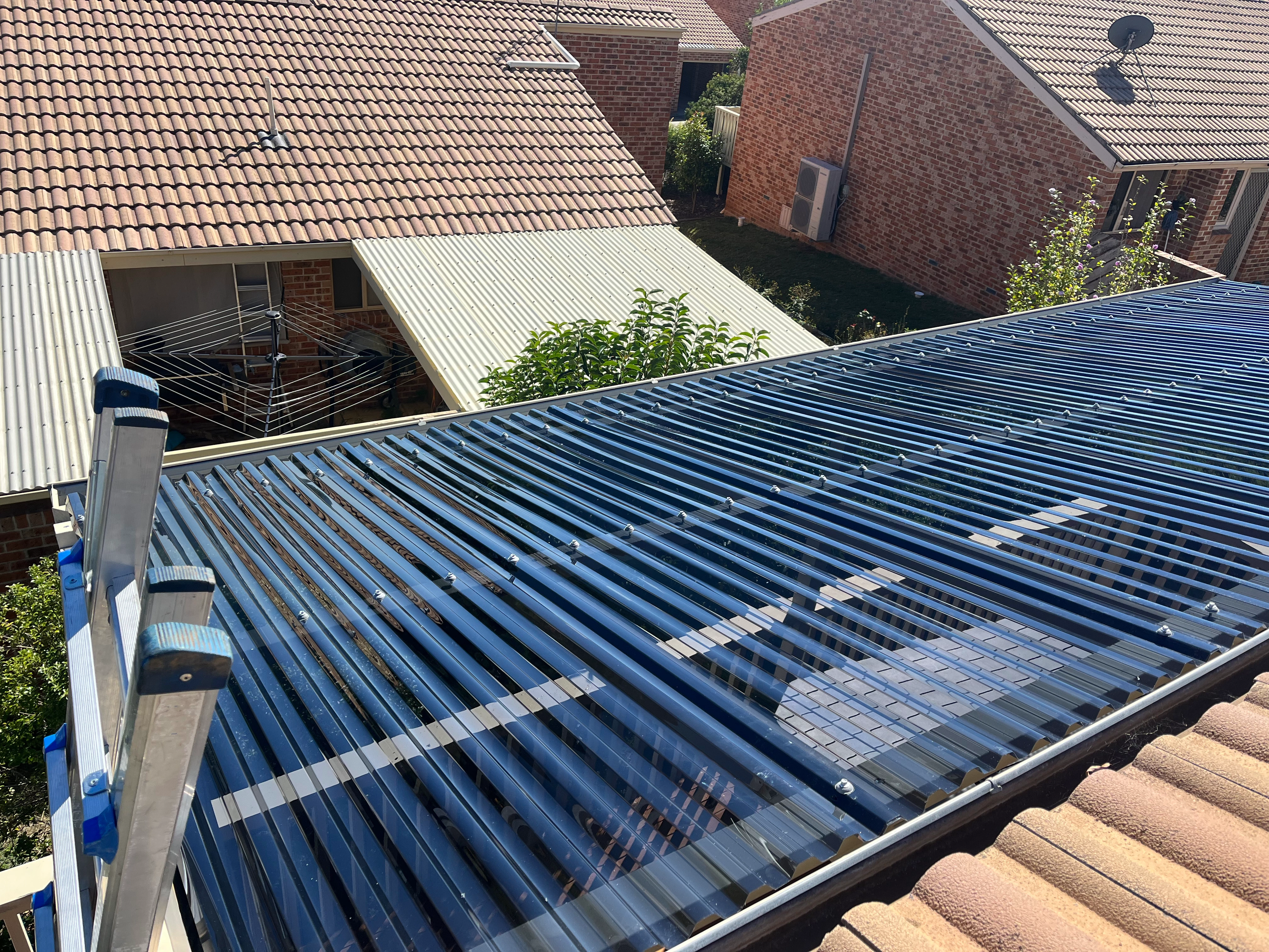 ShelterSafe Roofing Project 6