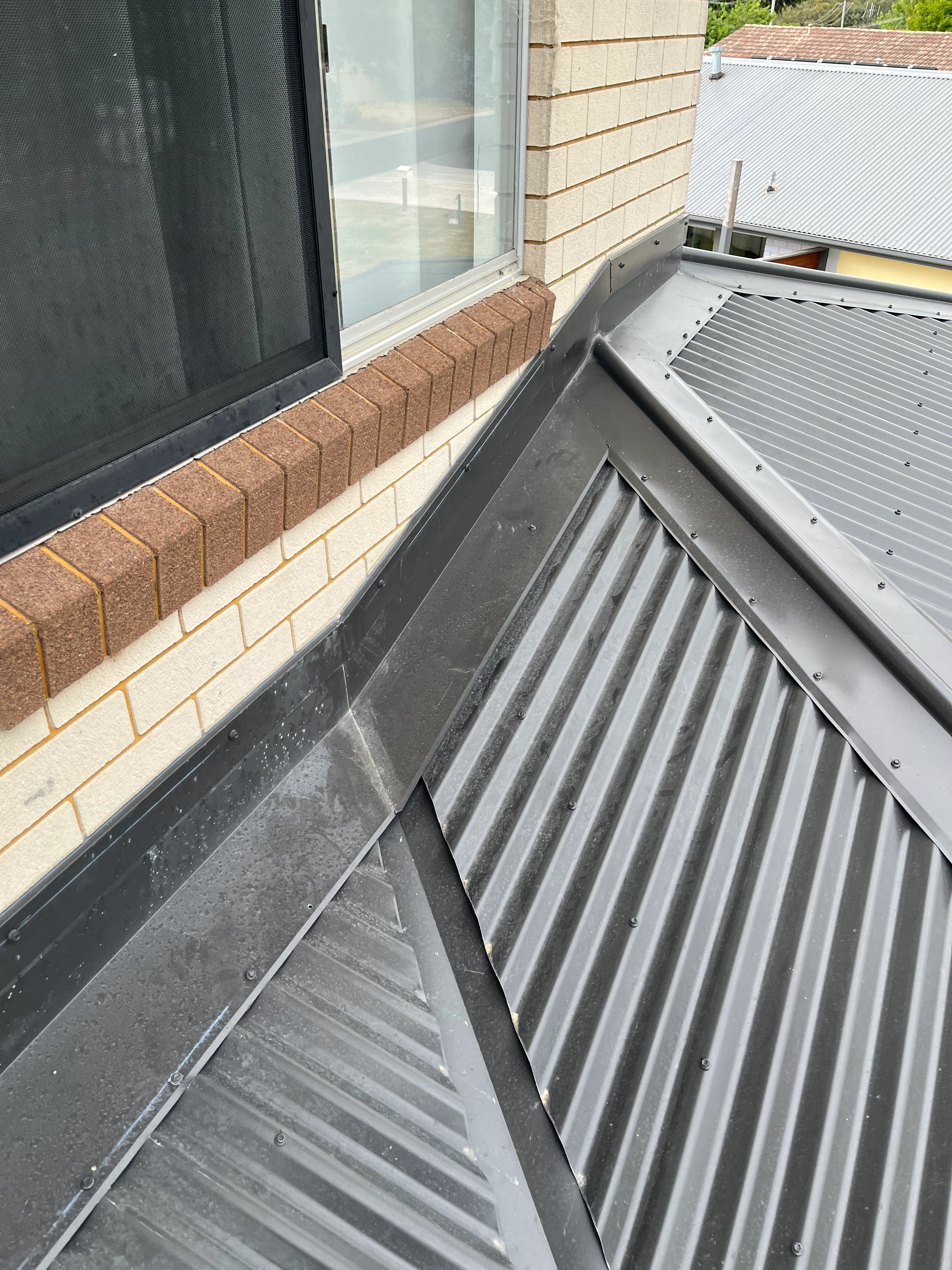 ShelterSafe Roofing Project 9